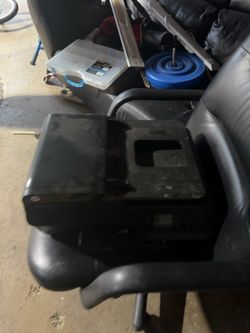 HP office jet printer