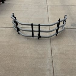 2023 Tacoma Bed Extender