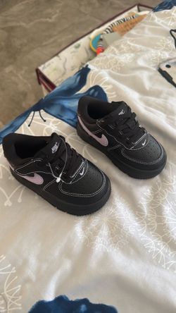 Nike baby shoes