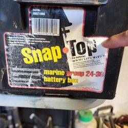 Battery Box