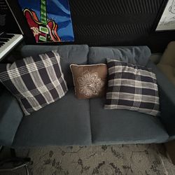 Couch Set