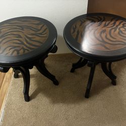 Side Table 