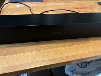 Sonos Ray Speaker