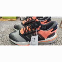 Men's Adidas Shoes Size 12