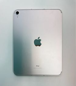iPad 10th generation WiFi+Cell