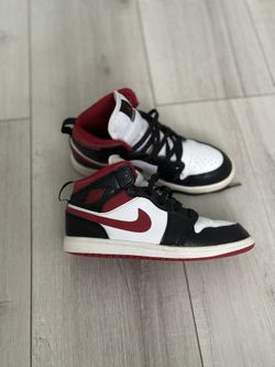 Air Jordan For Kids 2.5 Size