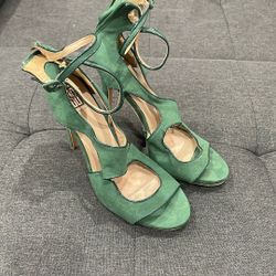 Signature Women Heels