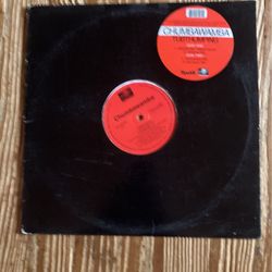 Chumbawamba - Tub thumping. DJ Cut