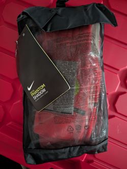 Nike Phantom Shadow Premium Soccer Goalkeeper Gloves NWT