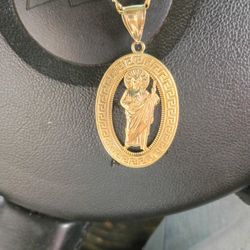 10kg Two Necklaces Two Pendants 