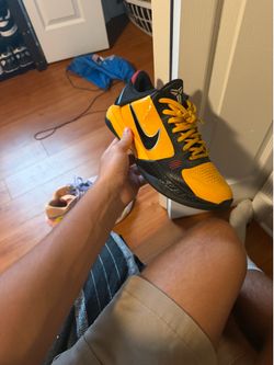 Kobe  bruce lee