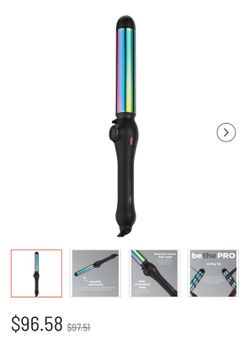 INFINITIPRO Curling Wand