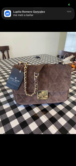 Kate purse