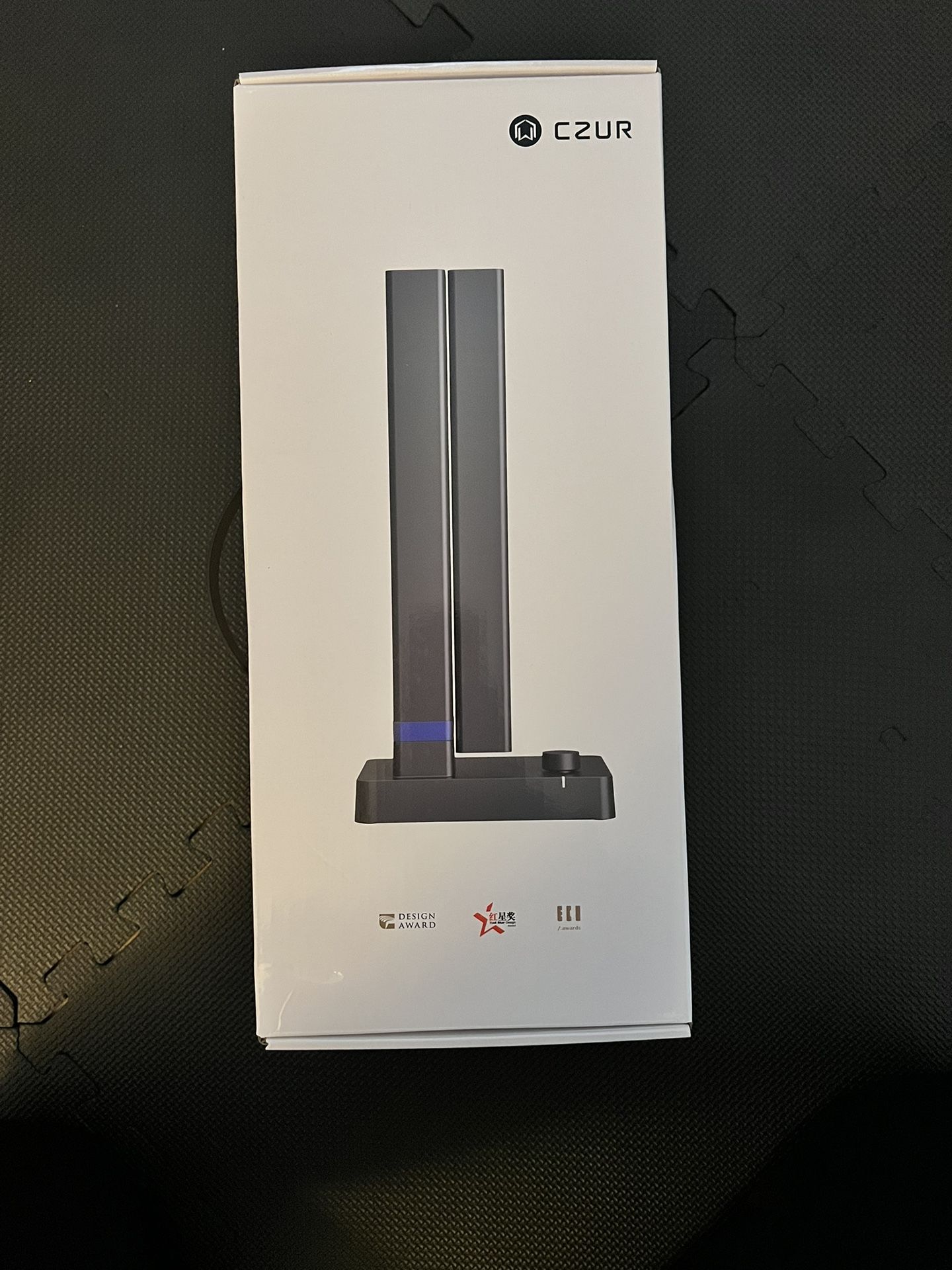 Smart Portable Document Scanner