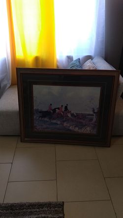 Picture frame