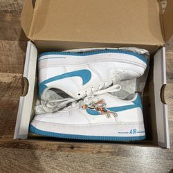 Nike Air Force 1 Low Hare Space Jam