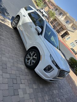 2021 Hyundai Palisade