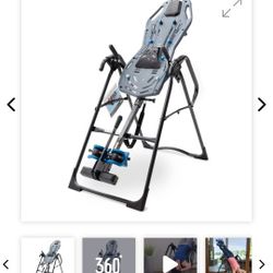 Fitspine X3 Inversion Table