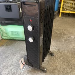 In Door Heater