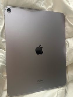 Apple iPad Air 13" M2 128GB Purple Cellular