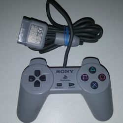 Original Playstation Controller 