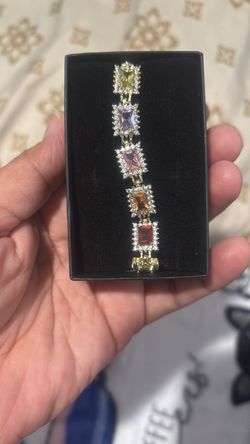 Pulsera   De  damas  /women's bracelet