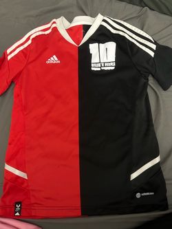 Messi T shirts bundle