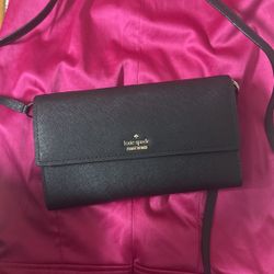 Kate Spade Clutch 