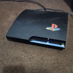 Sony PS3