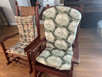 Rocking Chairs