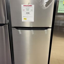 Frigidaire 20 cu ft 30 in Wide Refrigerator