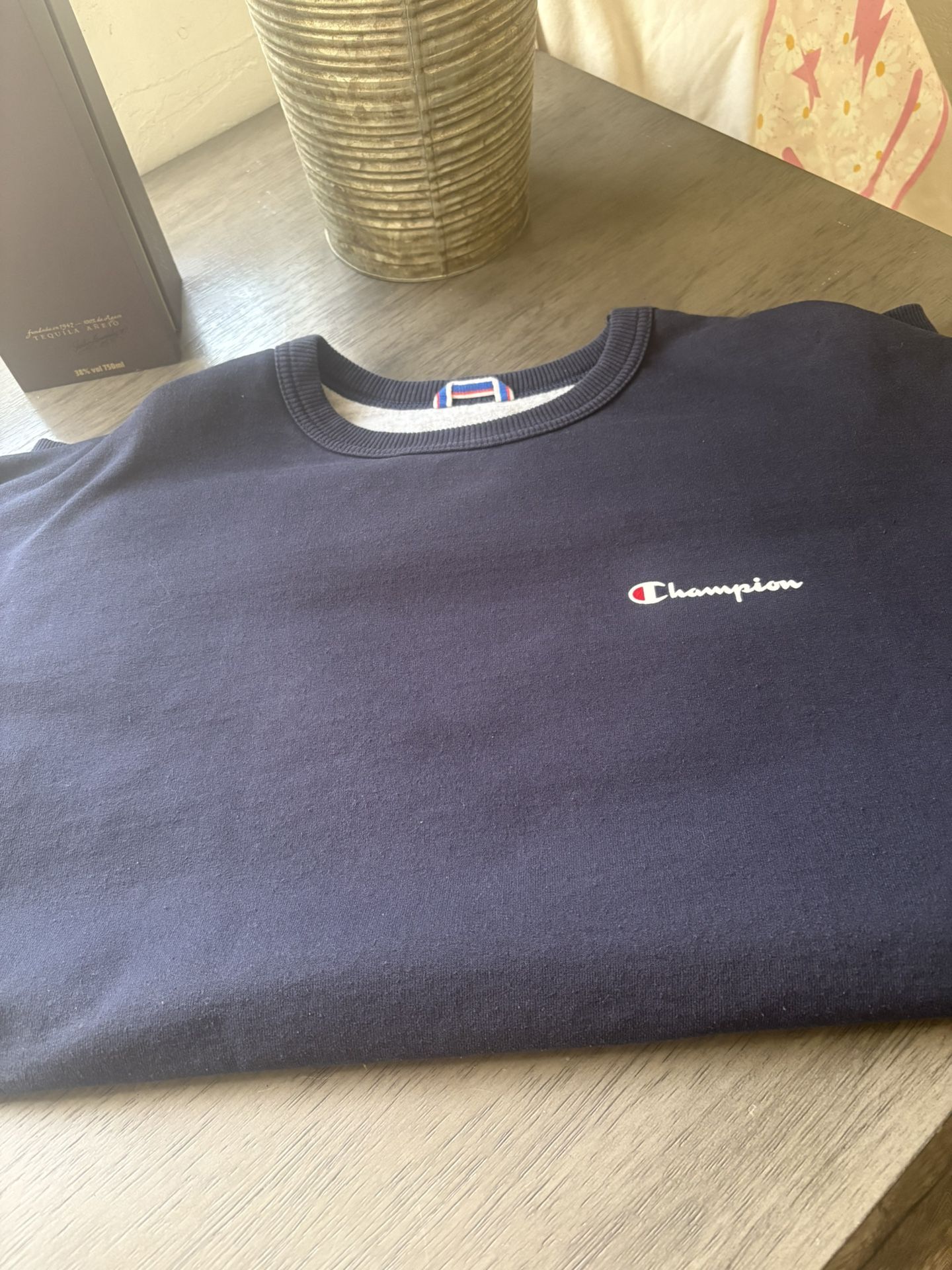 Champion Men’s Crewneck