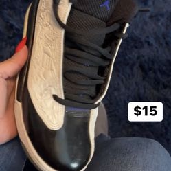Jordan 