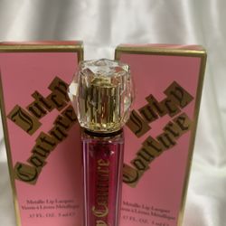Juicy Couture For The Lips