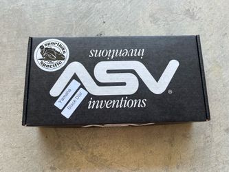 ASV C5 Levers Yamaha 2018-2026 MT07