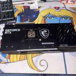 Nvidia Rtx 3070 Gaming Trio Z