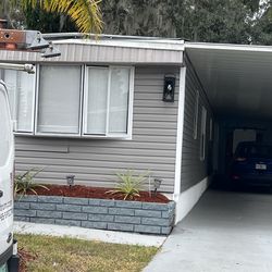 Mobile  home for sale best offer flash sale taking best offer and it’s yours paid clear title