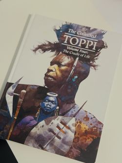 TOPPI Book 