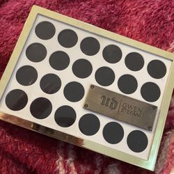 Urban Decay X Gwen Stefani Palette 