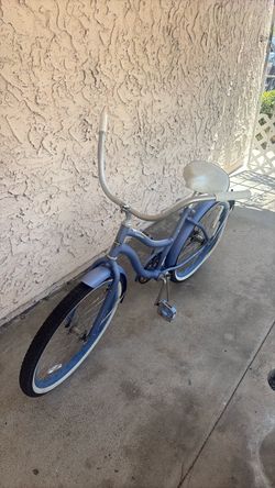 Beach Cruiser