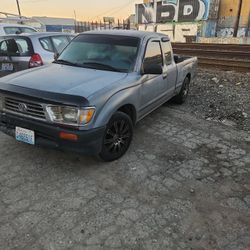 1995 Toyota Tacoma