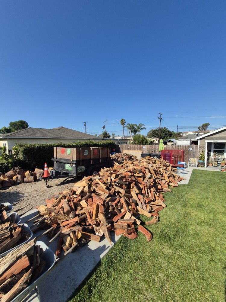 Fire Wood Firewood PREMIUM