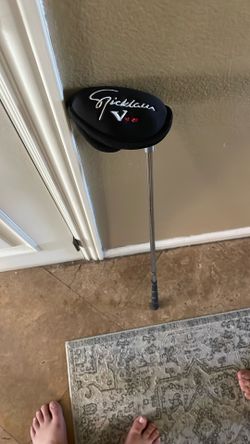 Jack Nicklaus Ez Roll Chipping Iron