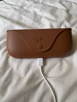 Rayban Meta Gen 2 charging case