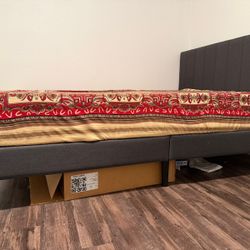 Zinus 10inch Gel Cooling Mattress