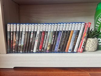 PS5 Games for sale