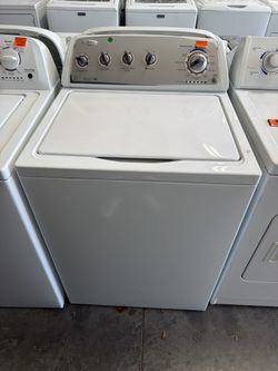 Washer lavadora