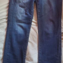 American Eagle Super Stretch Jegging