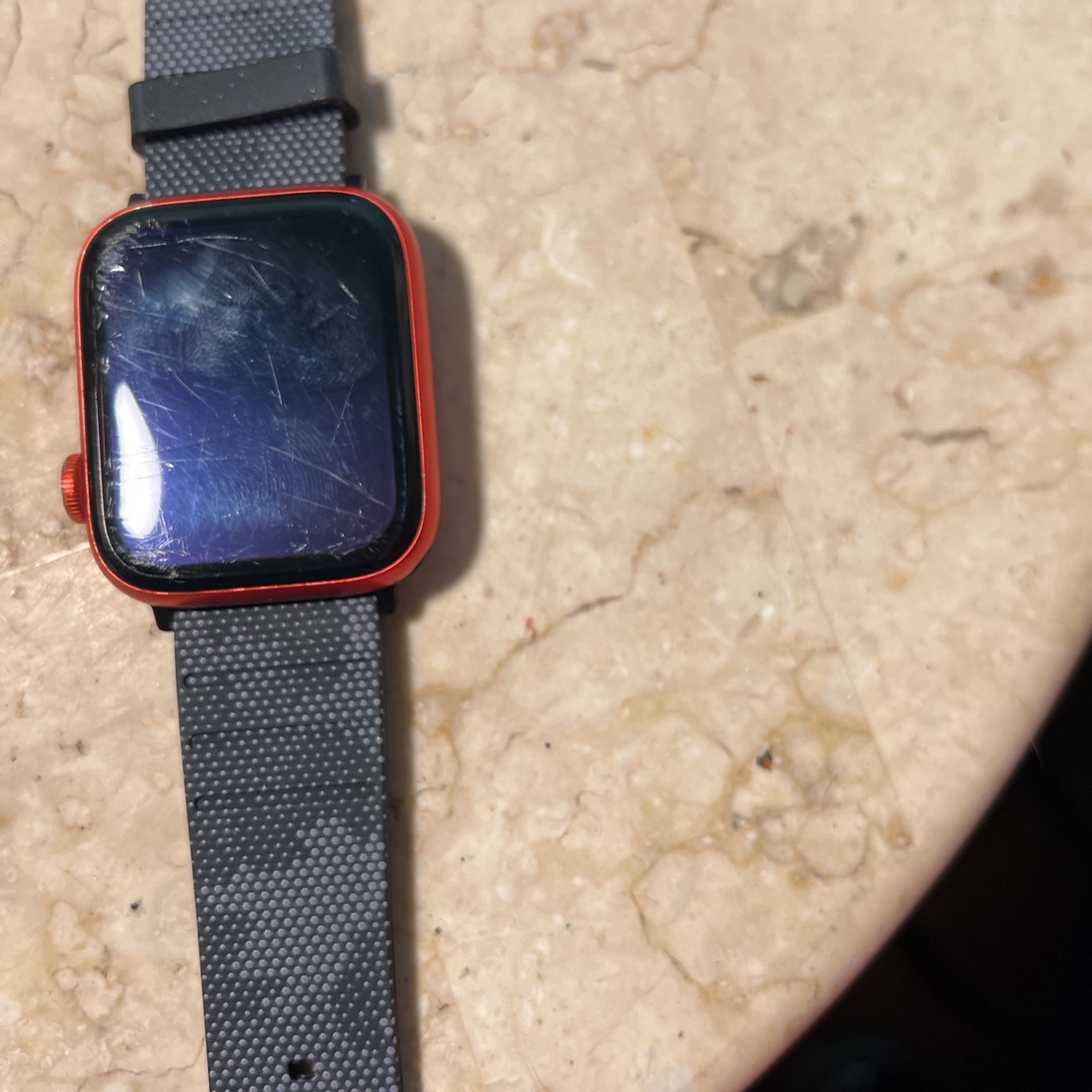 Apple Watch