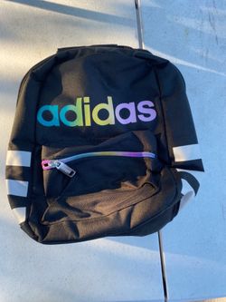 Adidas lunch bag
